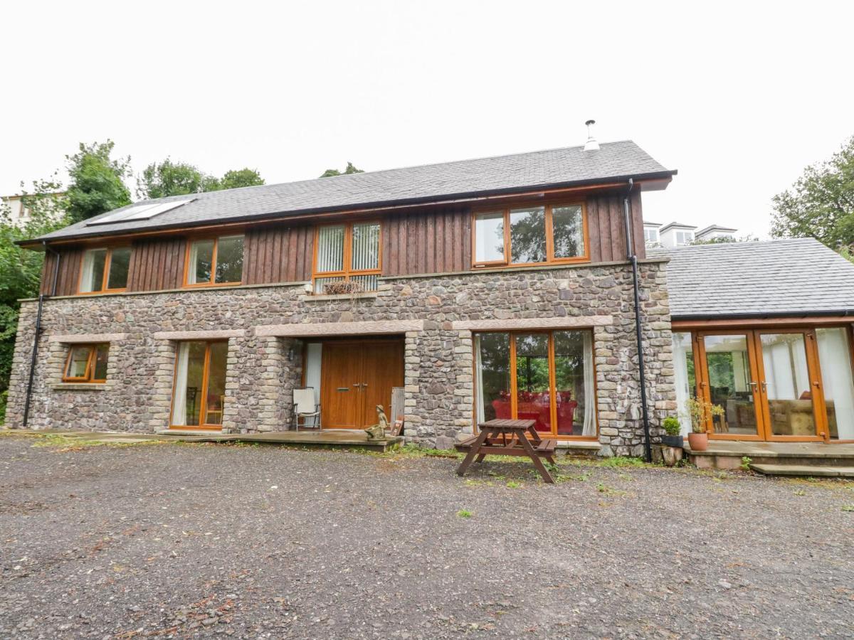 Woodland Villa Oban Exterior foto